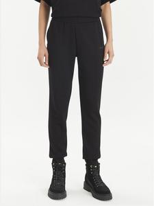 Спортивные брюки стандартного кроя Armani Exchange, черный