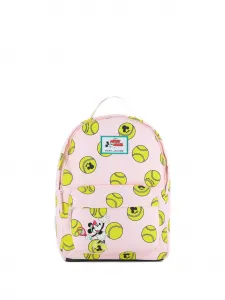 Рюкзак Mickey Mouse из коллаборации с Disney Marc Jacobs Kids, розовый