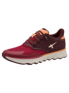 Кроссовки Tamaris, Red/Wine red