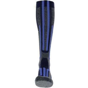 Лыжные носки из мериноса Uyn, мультиколор