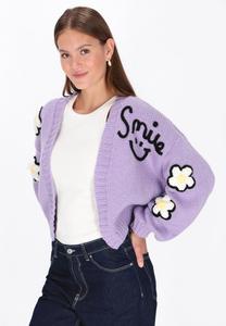 Кардиган myMo Cardigan, Lavender/Purple