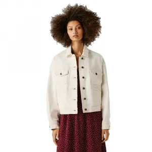 Джинсовая куртка Pepe Jeans PL4024408, бежевый