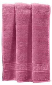Полотенце для душа Cawö 46431, 80x1x160 см, старый розовый