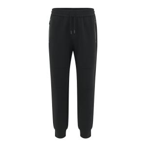 CAT Брюки повседневные мужские черные FW24