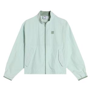 PUMA Куртка женская зеленая, Green