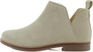Женские ботинки Hush Puppies Mazin Cayto, Taupe
