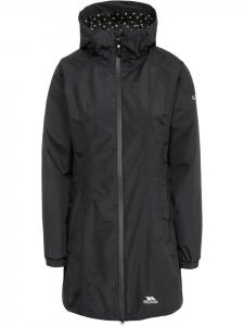 Дождевик Trespass, черный