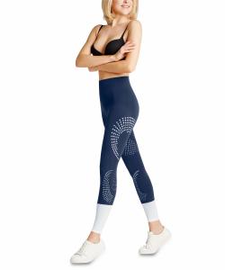 Леггинсы Falke Body Flow, цвет Deep royal