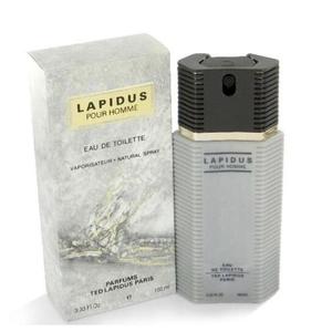 Туалетная вода, 100 мл Ted Lapidus, Pour Homme