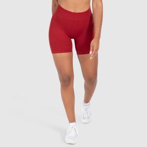 Спортивные леггинсы Smilodox, цвет hellrot