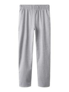 Обычные тренировочные брюки TWO SOON, серый