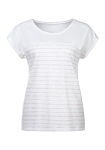 Футболка Beach Time, белый