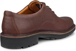 Мужские туфли ECCO Oslo с гладким носком