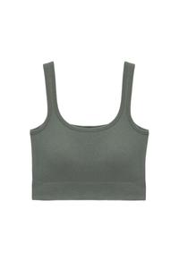 No Matter What Бралетт бра в пастельно-зеленом