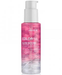 Сыворотка против выцветания Colorful Glow Beyond, 2,13 унции Joico