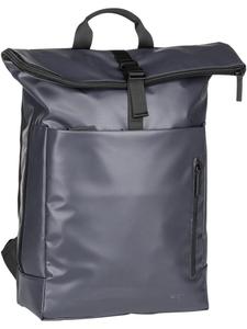 Рюкзак Jost Rucksack / Backpack Tolja 4237, темно-синий