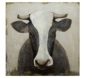 Картина KUNSTLOFT gemalt Herbert, der Herzensbrecher, черный