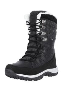 Зимние ботинки Bakan с водонепроницаемым верхом Mols, черный