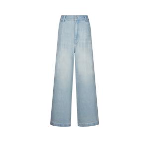 Женские джинсы Palladium, белый