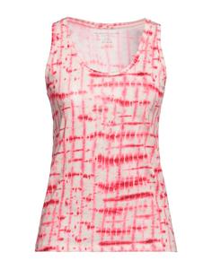 Майка Majestic Filatures, пурпурный