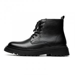 Ботинки Chi Wolf Martin Boots Men