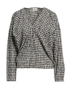 Топ CRÈME Alysi, черный