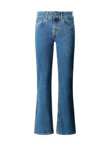 Расклешенные джинсы Pepe Jeans, синий