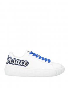 Кроссовки Versace, белый