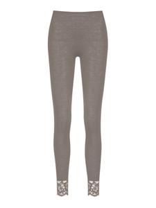 Узкие леггинсы Mey, темно-серый