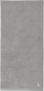 Полотенце для душа Erwin Müller 155411, 70x1x140 см, серебряный