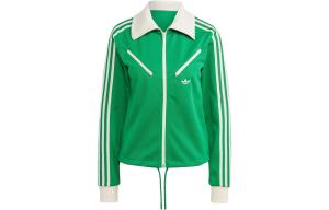 Adidas Originals Женская куртка, цвет Green