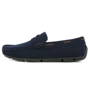 Eminu Мужские повседневные кеды Nike Low Top черно-синие, цвет Blue