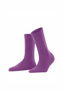 Носки FALKE SOFT, Phlox /Lilac