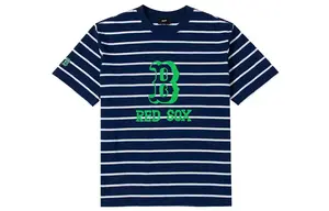 Футболка Unisex MLB, темно-синий