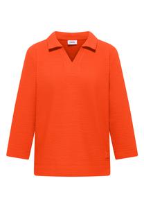 CECIL Футболка в цвете Lobster