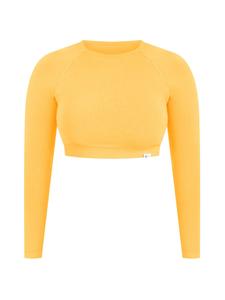 Рубашка Smilodox Bethy, оранжевый