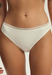 Брифы ESOTIQ Briefs, White