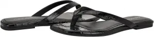 Сандалии Calvin Klein womens Stelea, черный