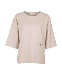 Блузка Джиджи March23, бежевый