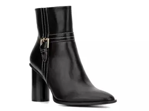 London Ботинки Torgeis, Black