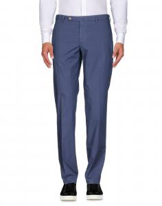 Брюки Incotex, полуночно-синий