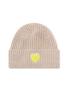 Codello Бежевая шапка