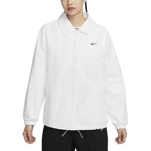 Куртка серии Sportswear Essentials женская белая Nike