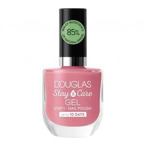 Лак для ногтей make-up stay & care Douglas Collection, 35 - don't be shy, объем 10 мл