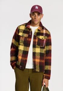 Куртка Shiwi SYD , Red Earth Check/Red