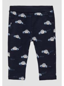 s.Oliver Леггинсы 59A3_navy