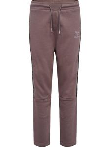 Спортивные штаны Hummel Verstellbare Taille Pants Hmlshine Mädchen, цвет SPARROW