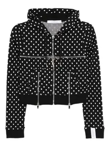 Худи Broken Rokh, черный