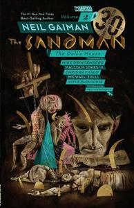 The Sandman Vol. 2: The Doll's House 30th Anniversary Edition (Vertigo)