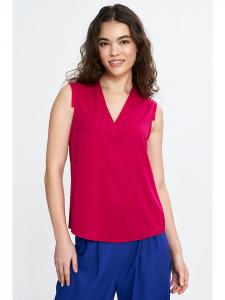 Блузка Nife, фуксия